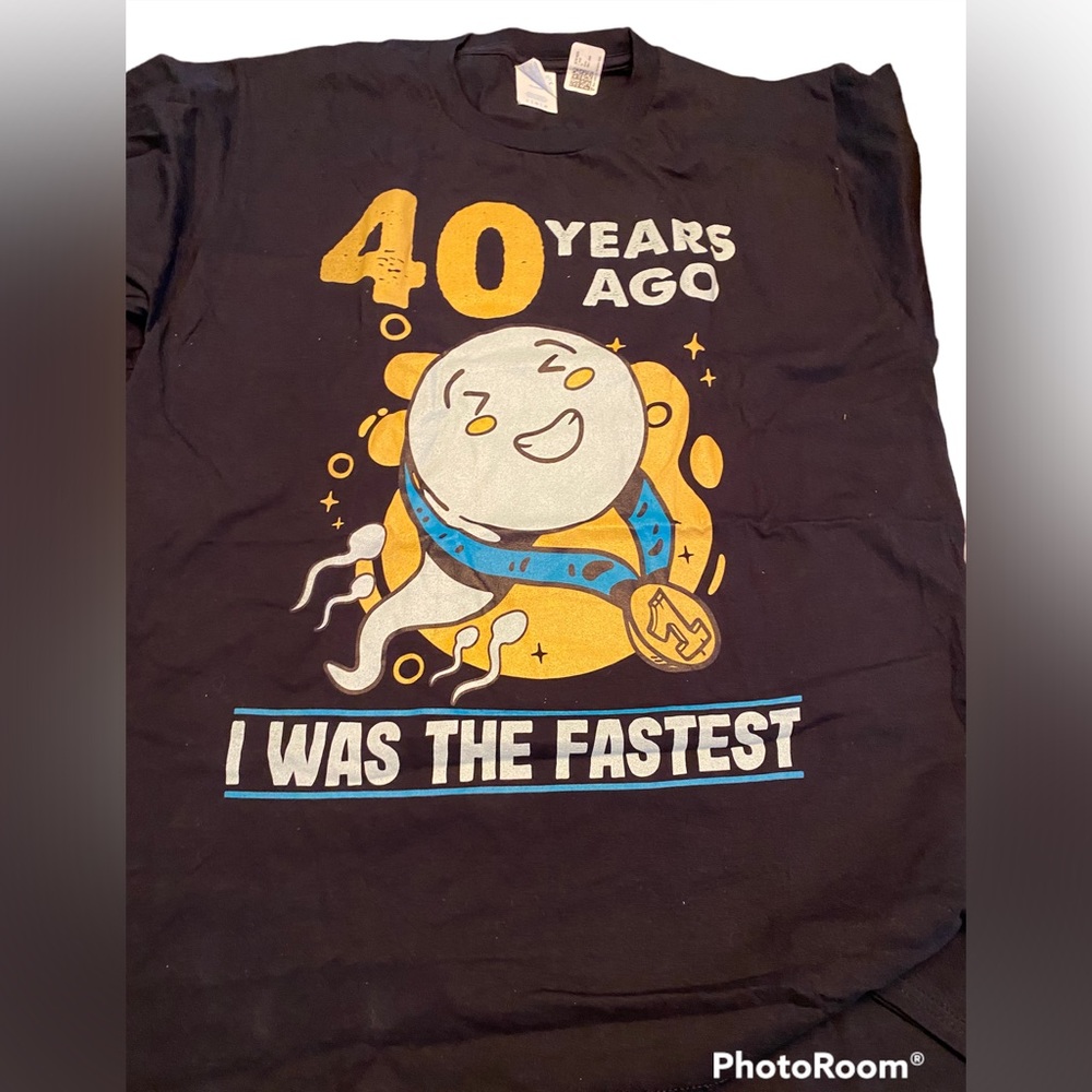 Funny tshirt!